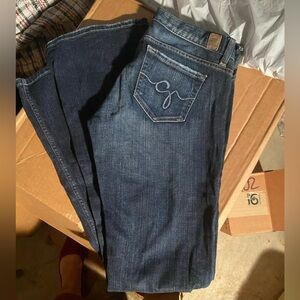 Guess jeans